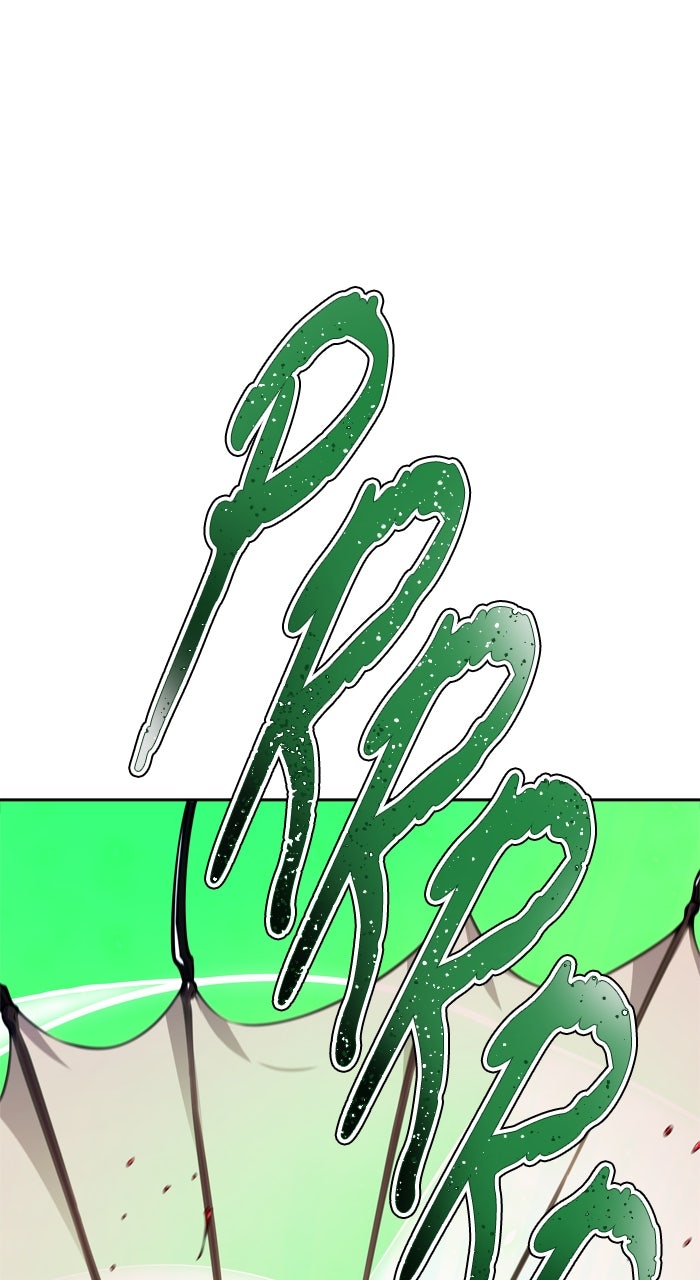 Tower of God manga, chapter 635, page 237 of 298
