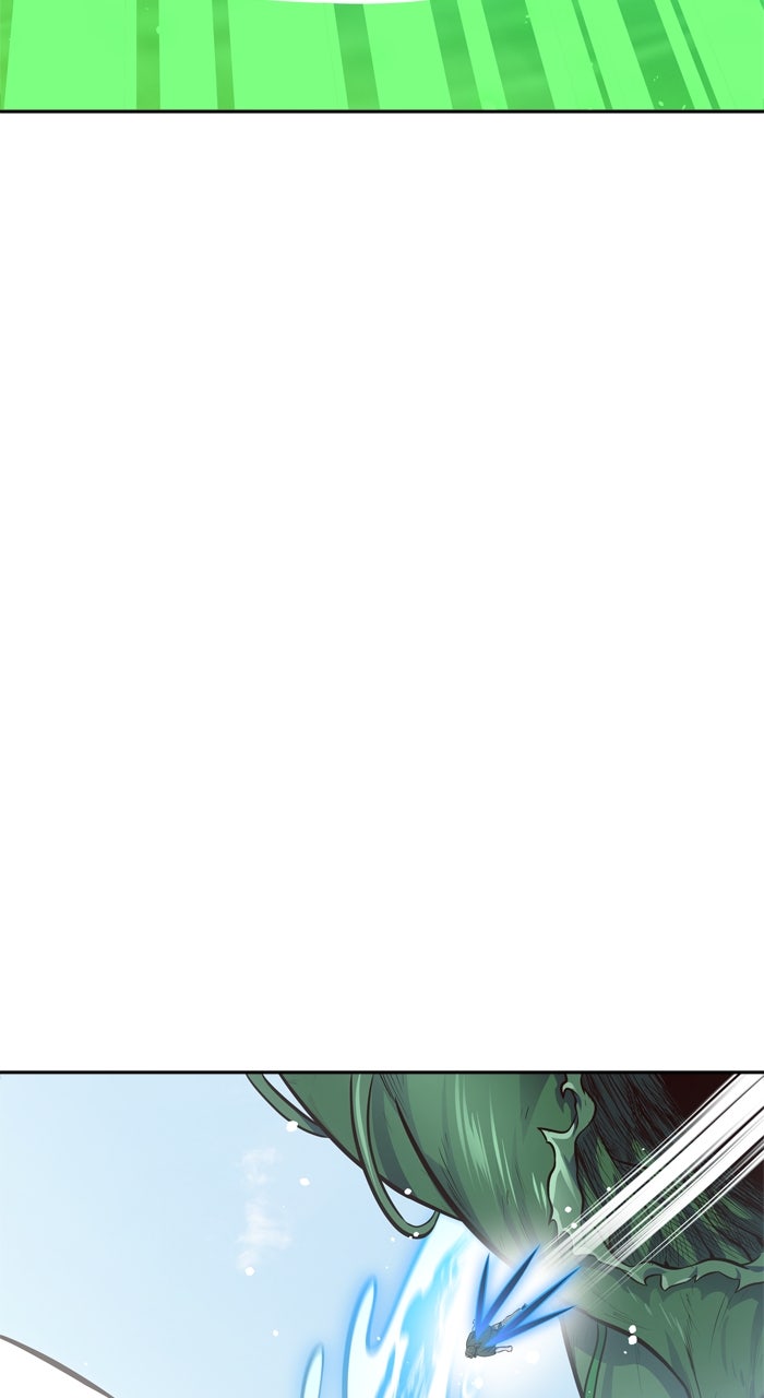 Tower of God manga, chapter 635, page 240 of 298