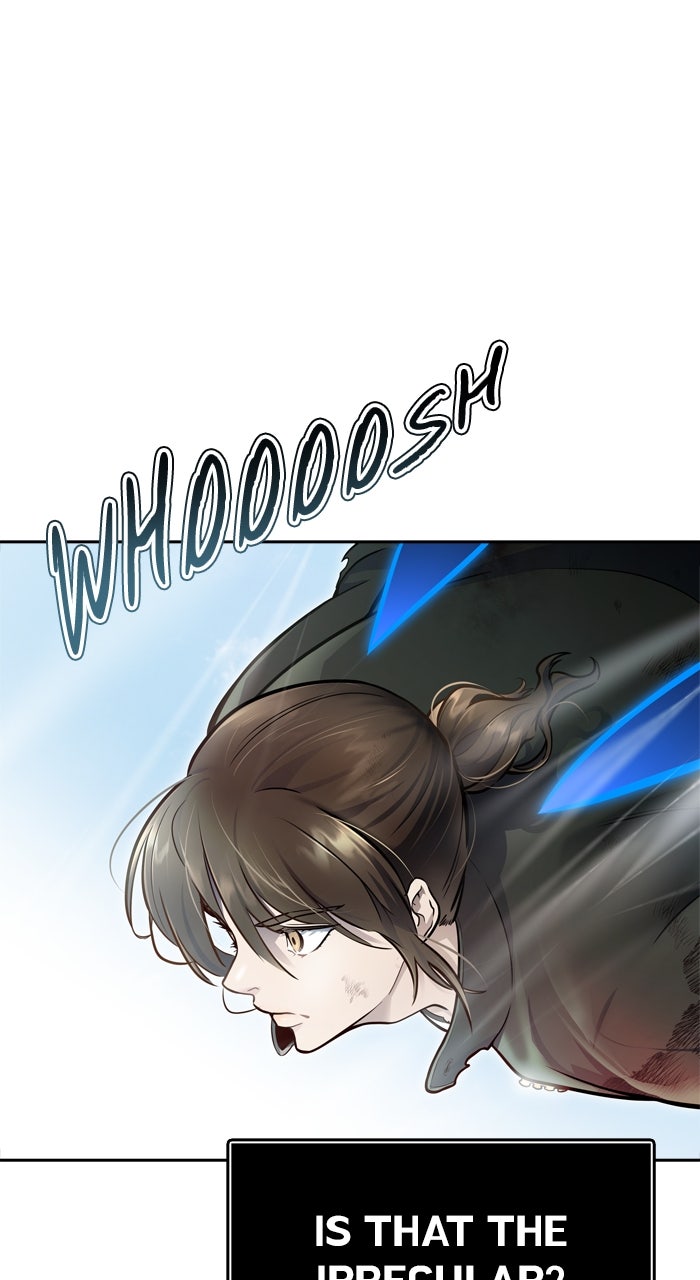 Tower of God manga, chapter 635, page 242 of 298