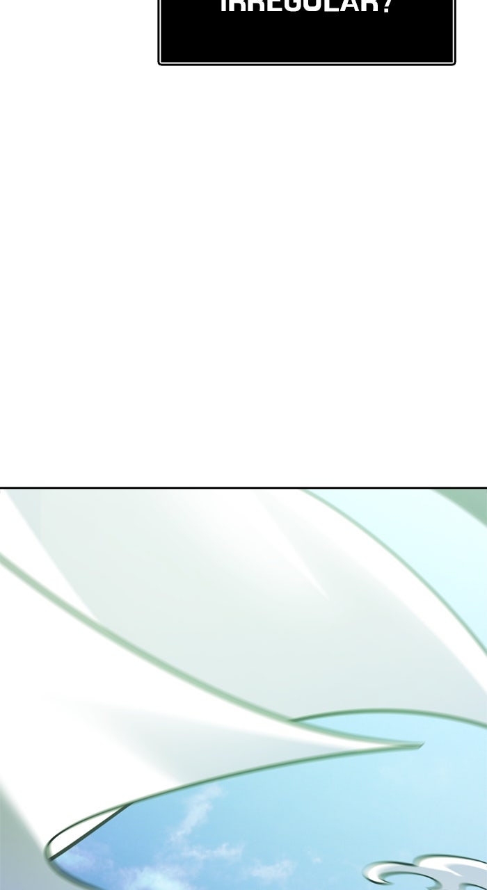 Tower of God manga, chapter 635, page 243 of 298