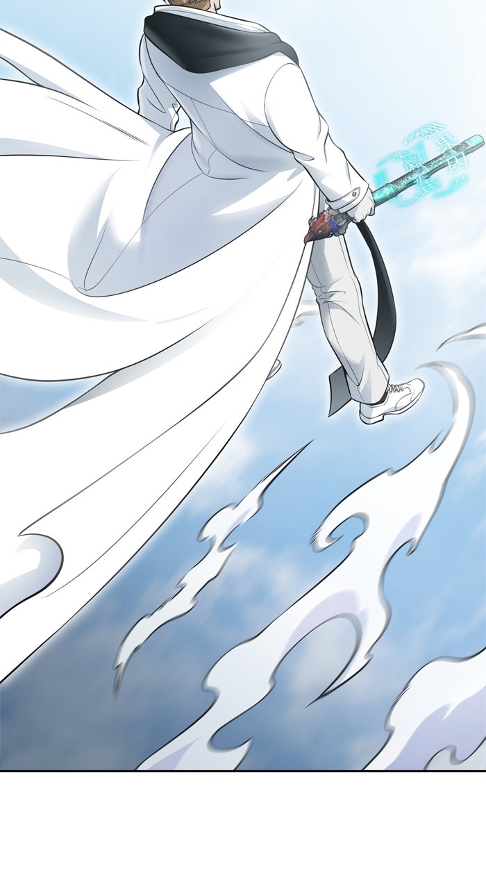 Tower of God manga, chapter 635, page 246 of 298