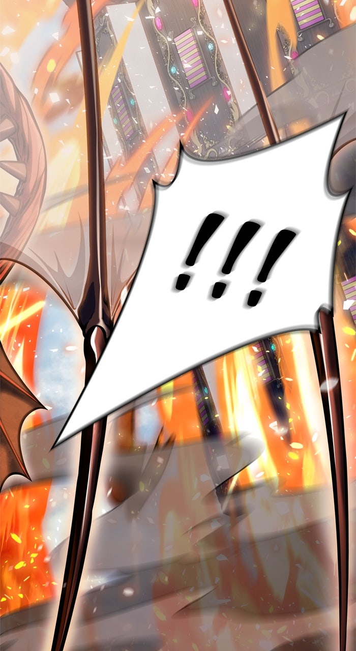 Tower of God manga, chapter 635, page 253 of 298