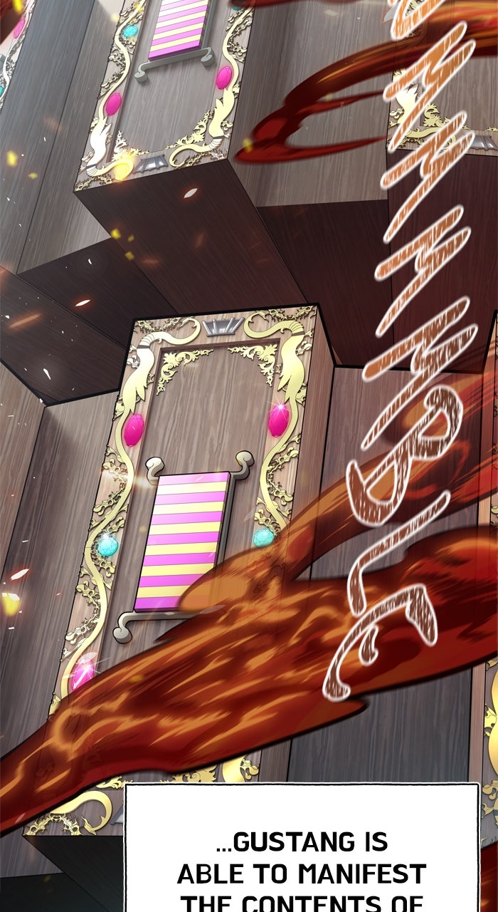 Tower of God manga, chapter 635, page 258 of 298