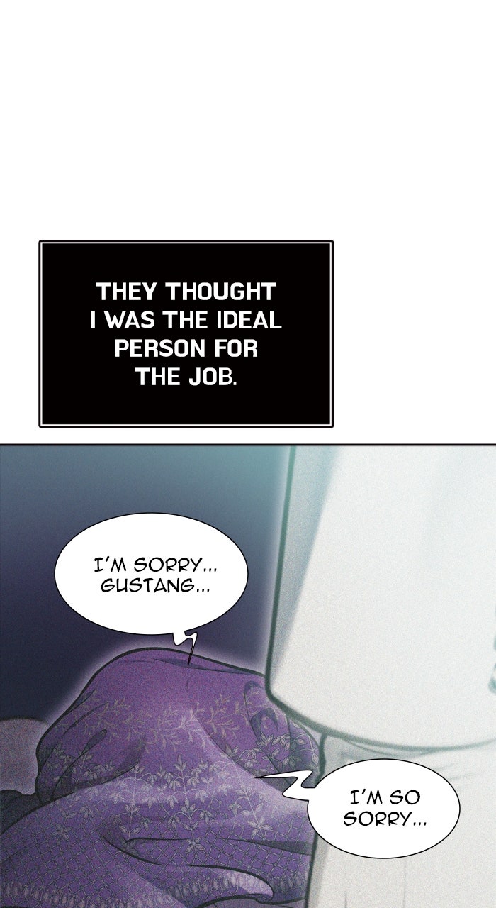Tower of God manga, chapter 635, page 26 of 298