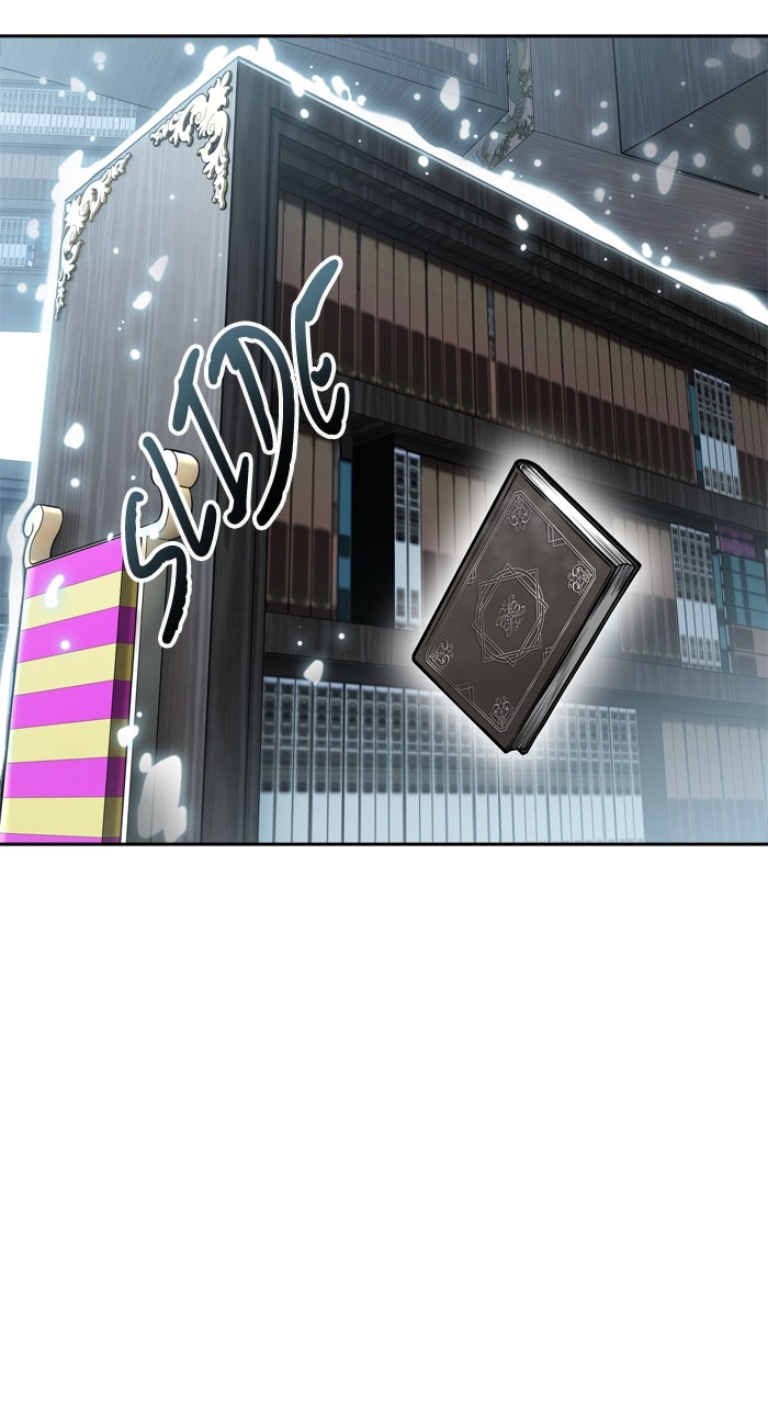 Tower of God manga, chapter 635, page 260 of 298