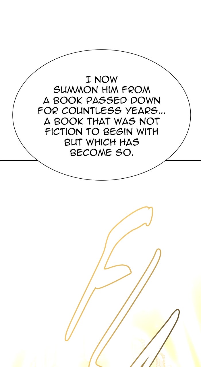 Tower of God manga, chapter 635, page 266 of 298