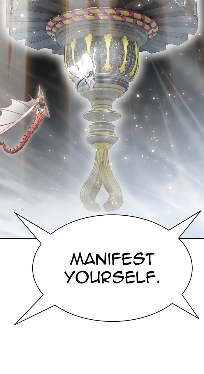 Tower of God manga, chapter 635, page 268 of 298