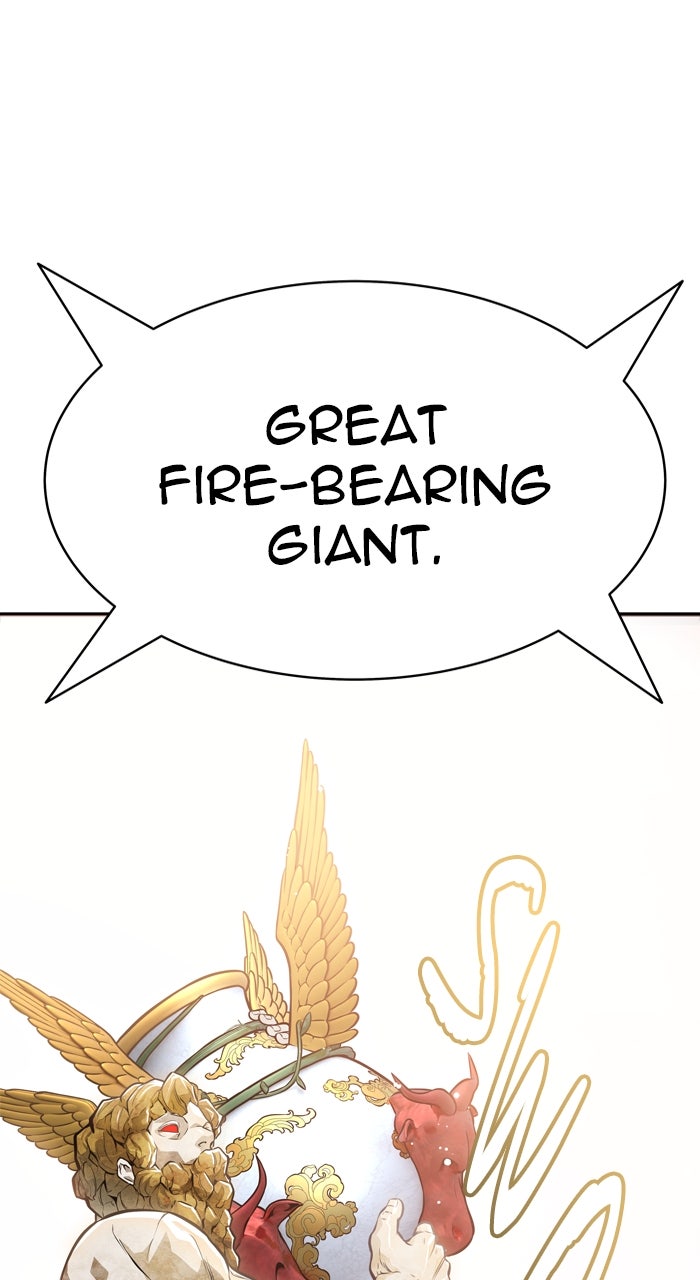 Tower of God manga, chapter 635, page 269 of 298