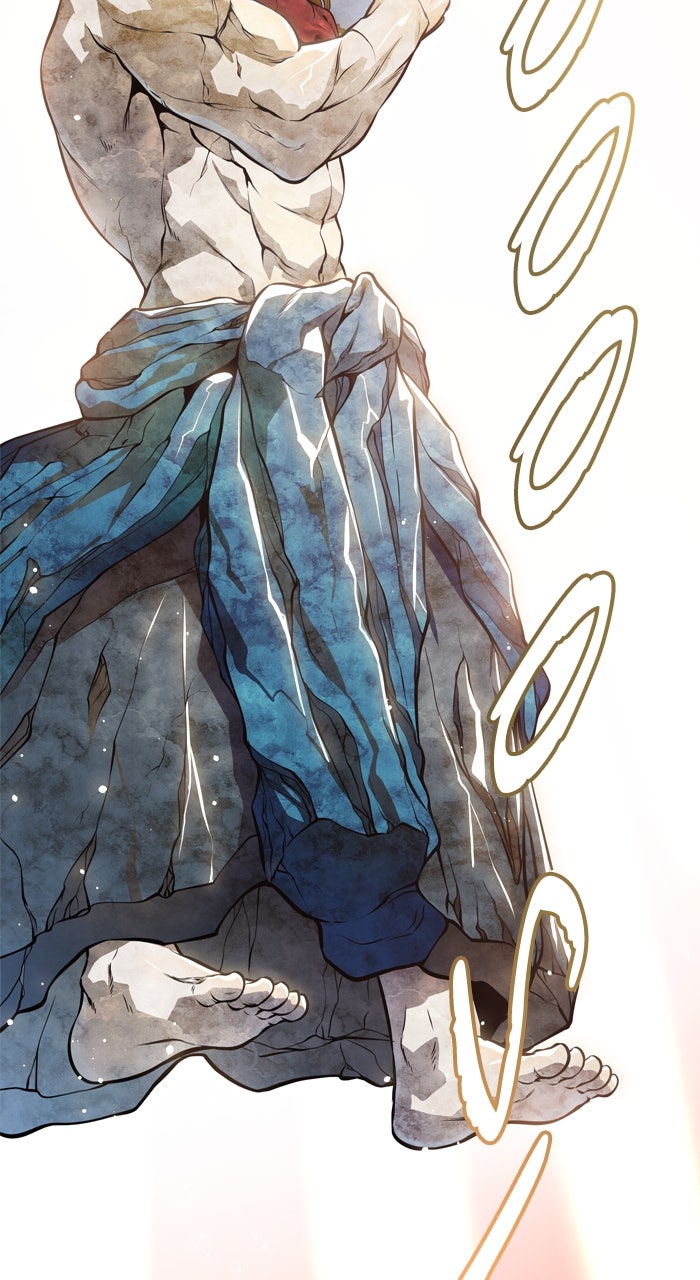 Tower of God manga, chapter 635, page 270 of 298