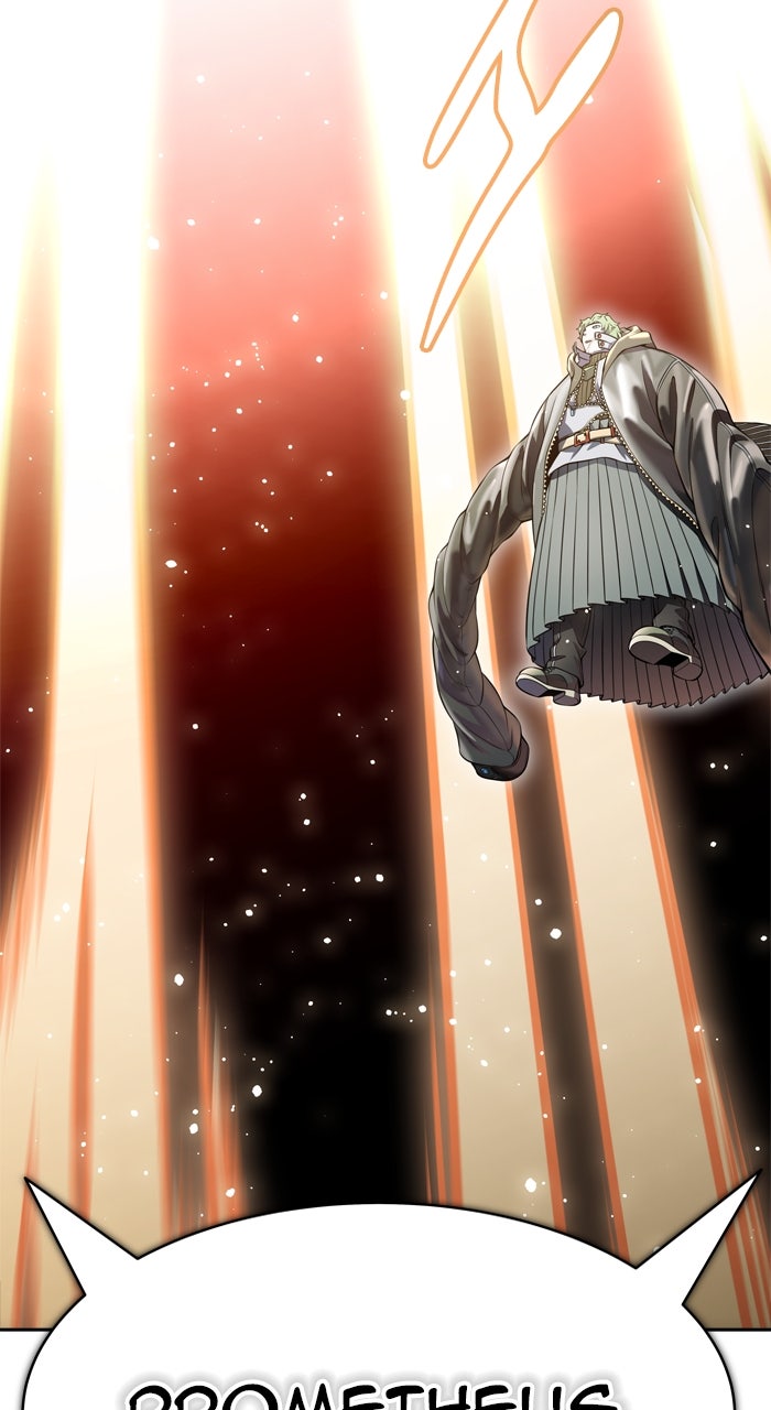 Tower of God manga, chapter 635, page 271 of 298