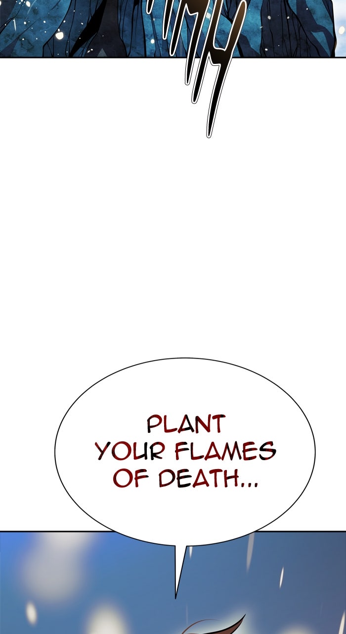Tower of God manga, chapter 635, page 274 of 298