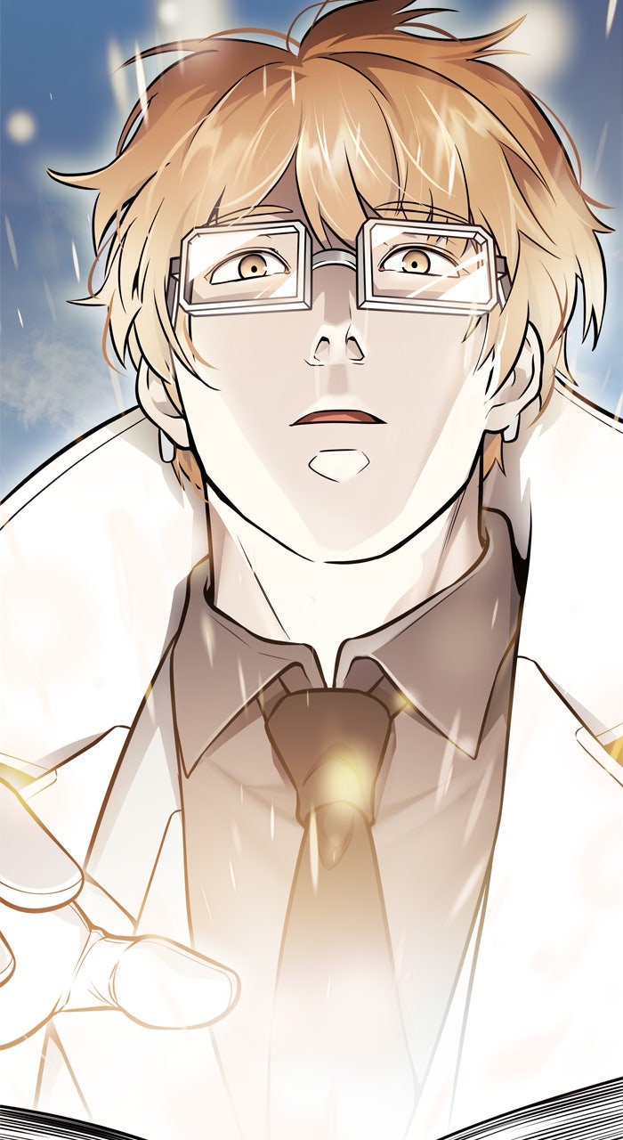 Tower of God manga, chapter 635, page 275 of 298
