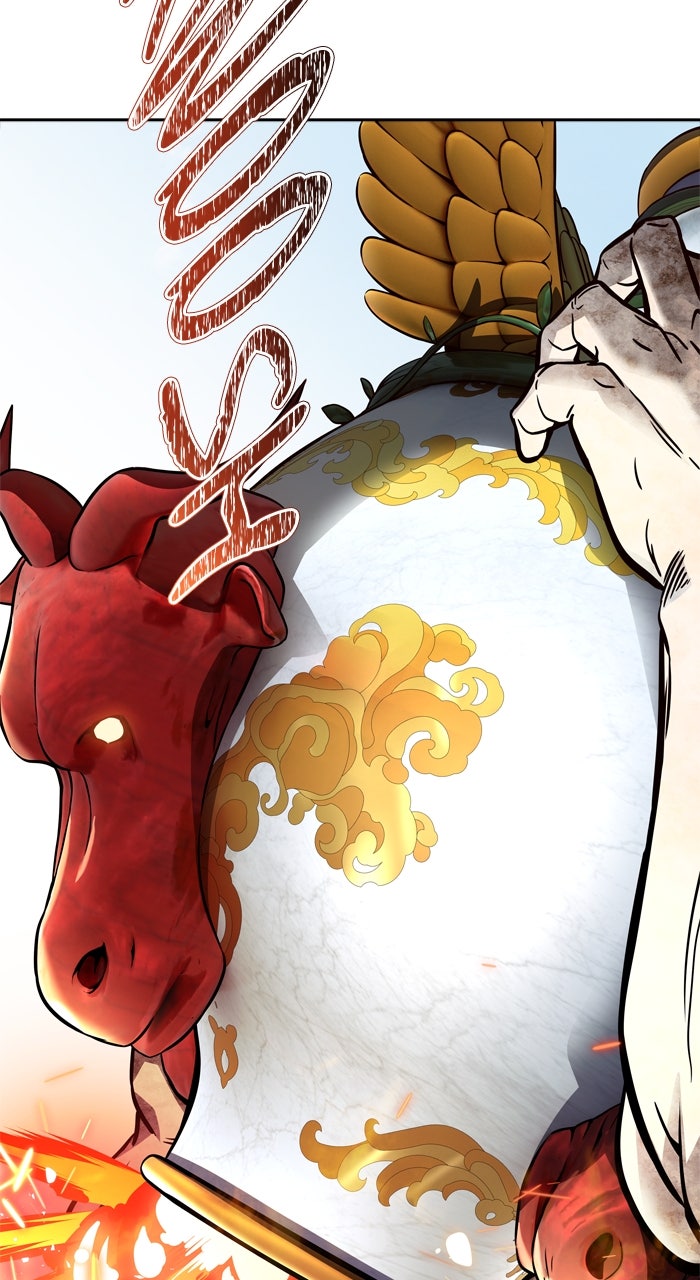 Tower of God manga, chapter 635, page 278 of 298