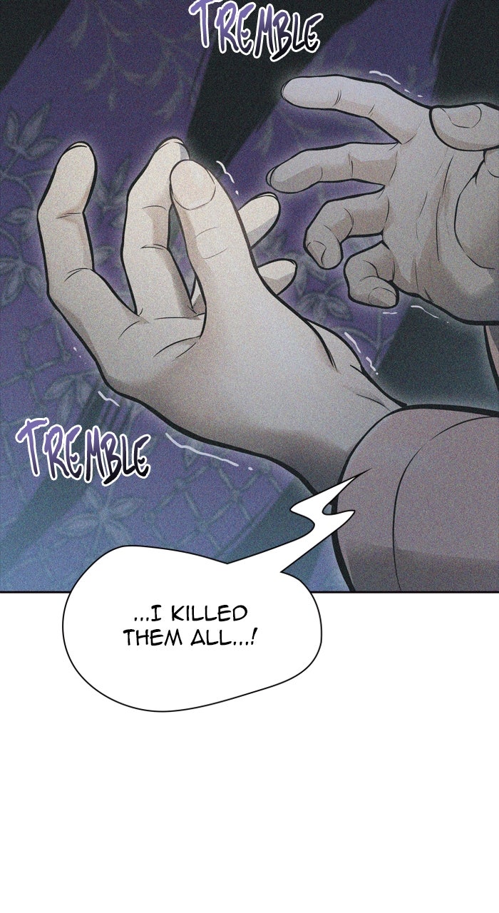 Tower of God manga, chapter 635, page 28 of 298