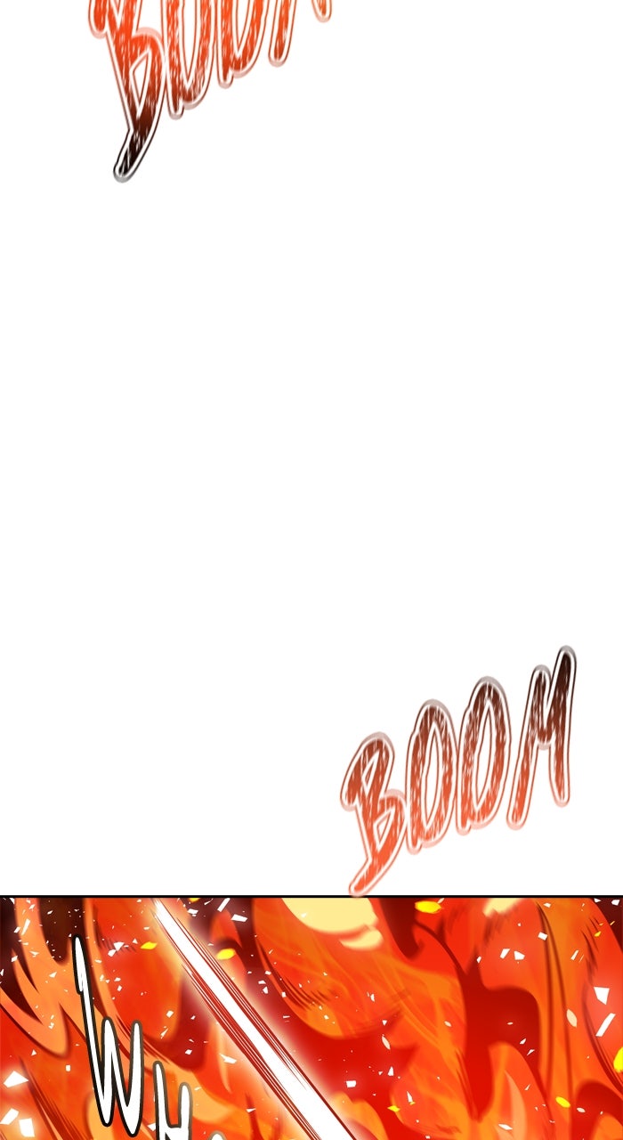 Tower of God manga, chapter 635, page 285 of 298