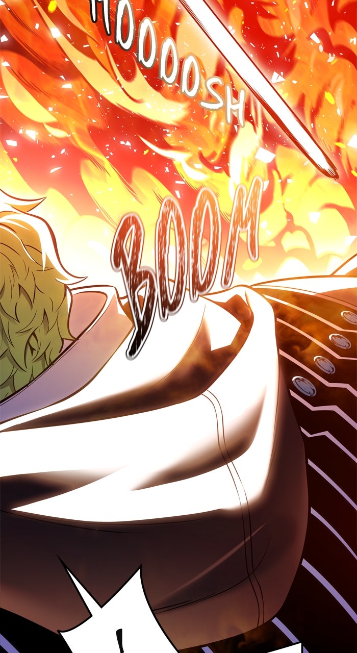 Tower of God manga, chapter 635, page 286 of 298