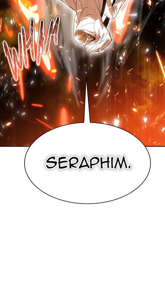 Tower of God manga, chapter 635, page 292 of 298