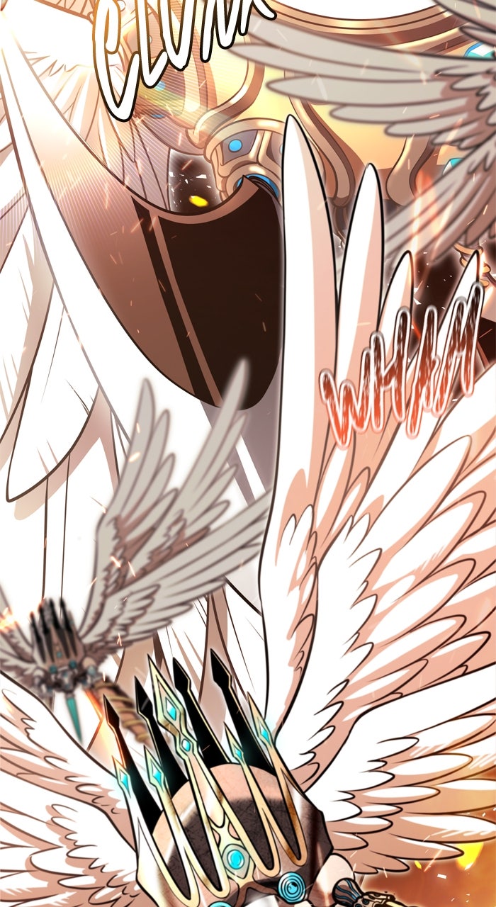 Tower of God manga, chapter 635, page 294 of 298