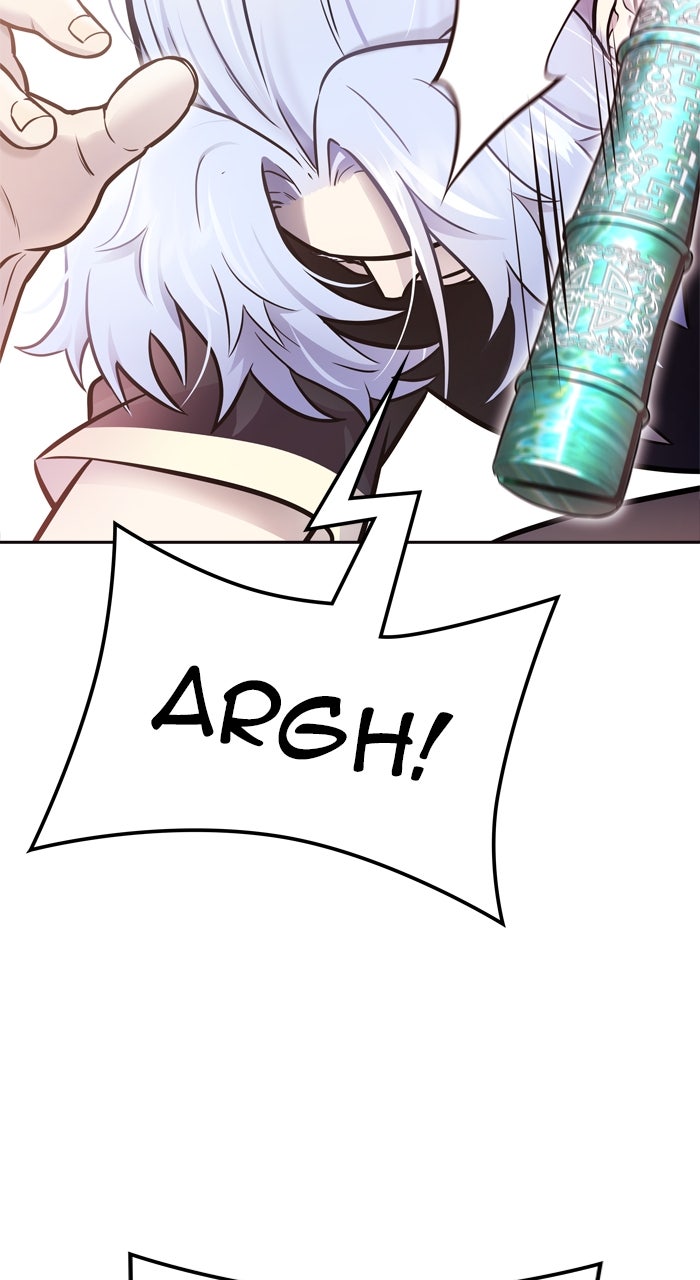 Tower of God manga, chapter 635, page 3 of 298