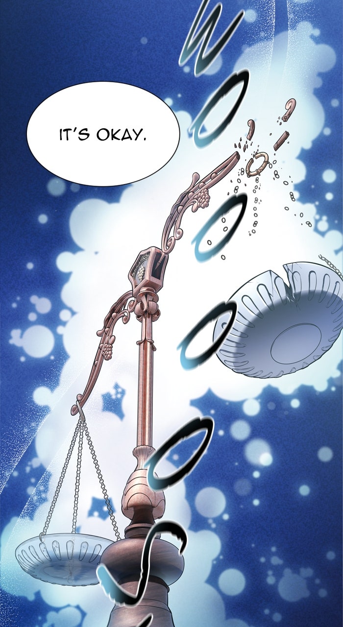 Tower of God manga, chapter 635, page 30 of 298