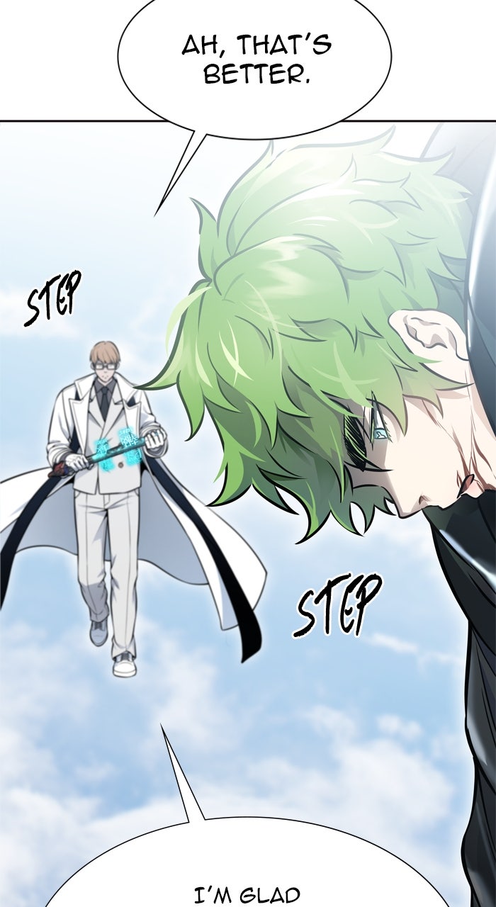 Tower of God manga, chapter 635, page 34 of 298