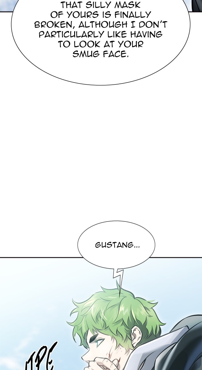 Tower of God manga, chapter 635, page 35 of 298