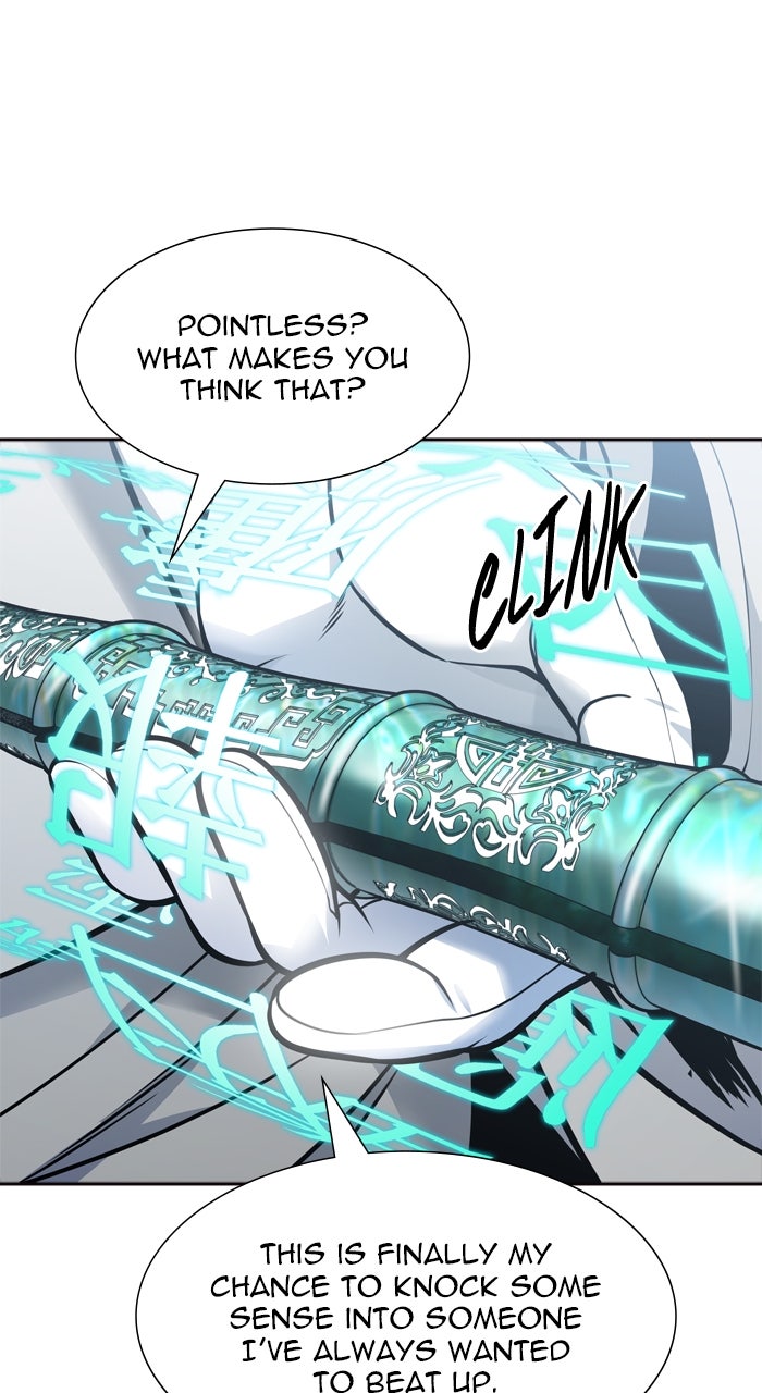 Tower of God manga, chapter 635, page 37 of 298