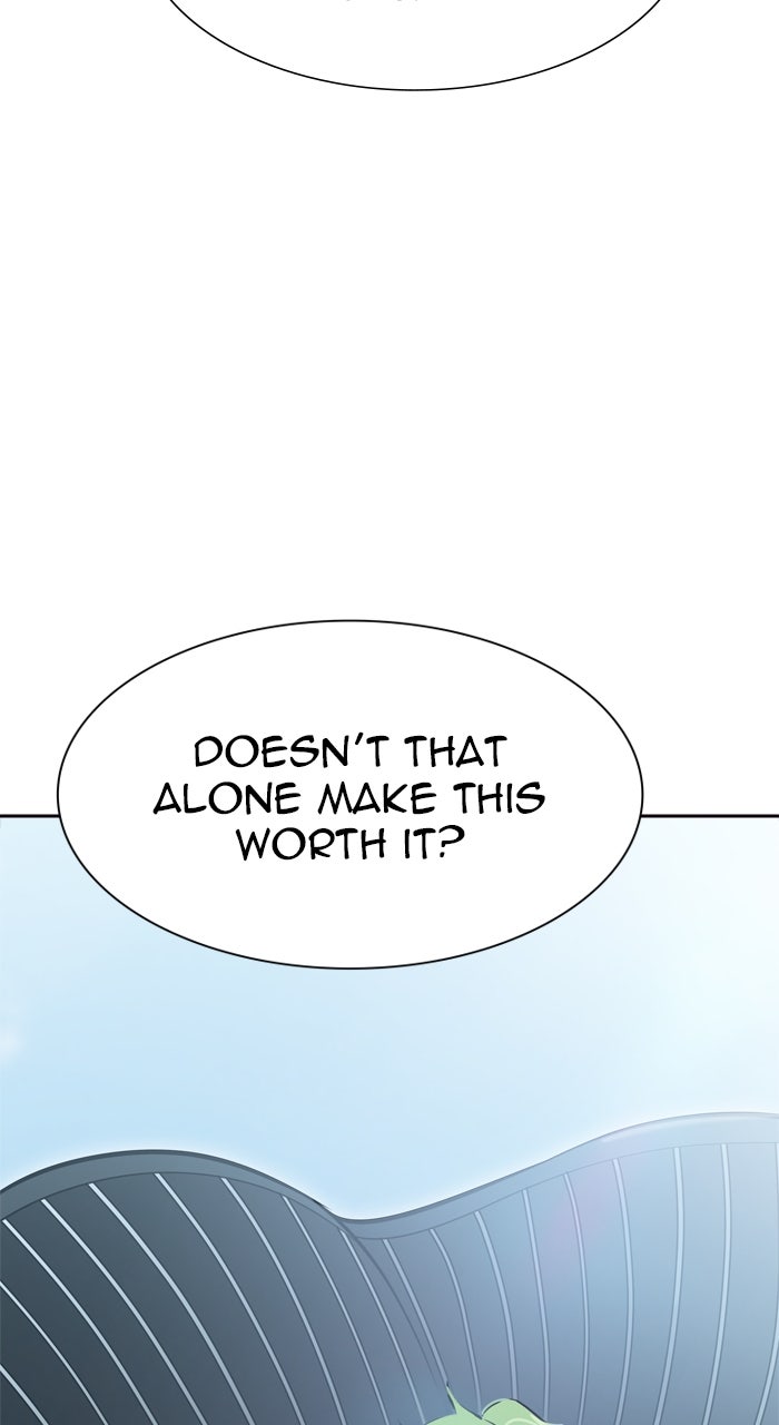 Tower of God manga, chapter 635, page 38 of 298