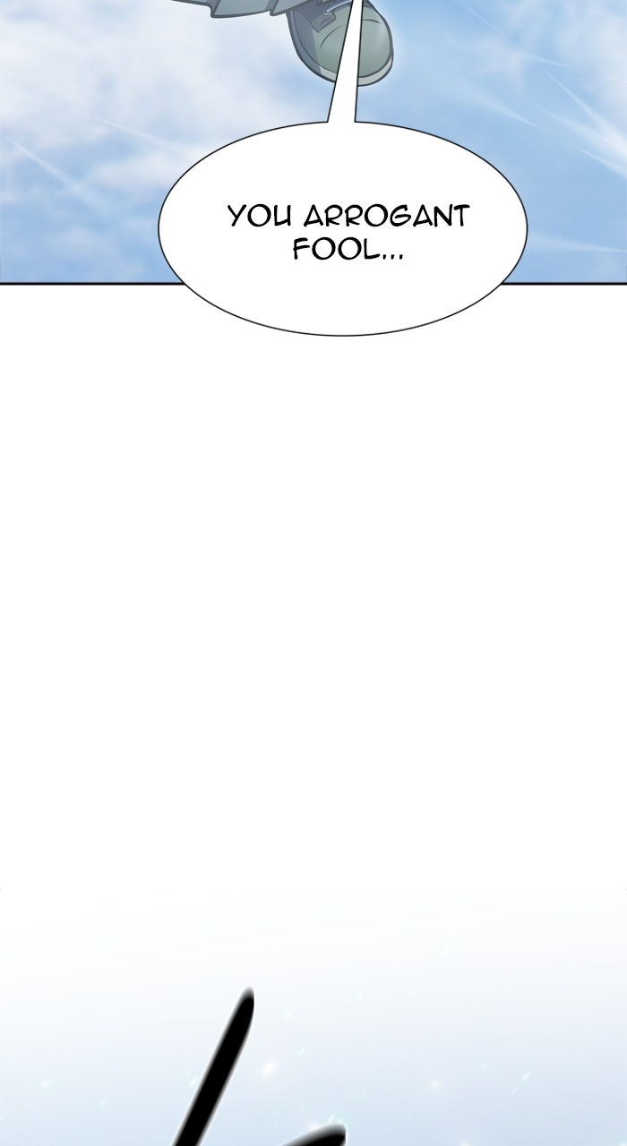 Tower of God manga, chapter 635, page 40 of 298