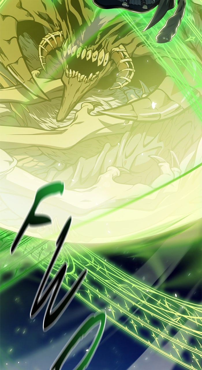 Tower of God manga, chapter 635, page 43 of 298