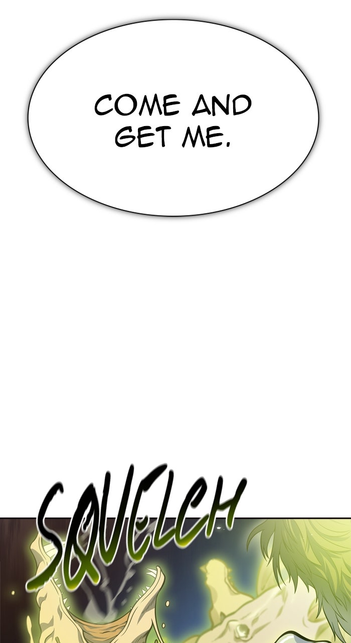Tower of God manga, chapter 635, page 46 of 298