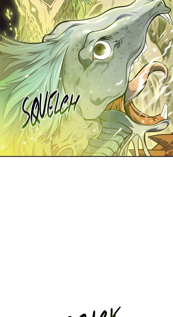 Tower of God manga, chapter 635, page 47 of 298