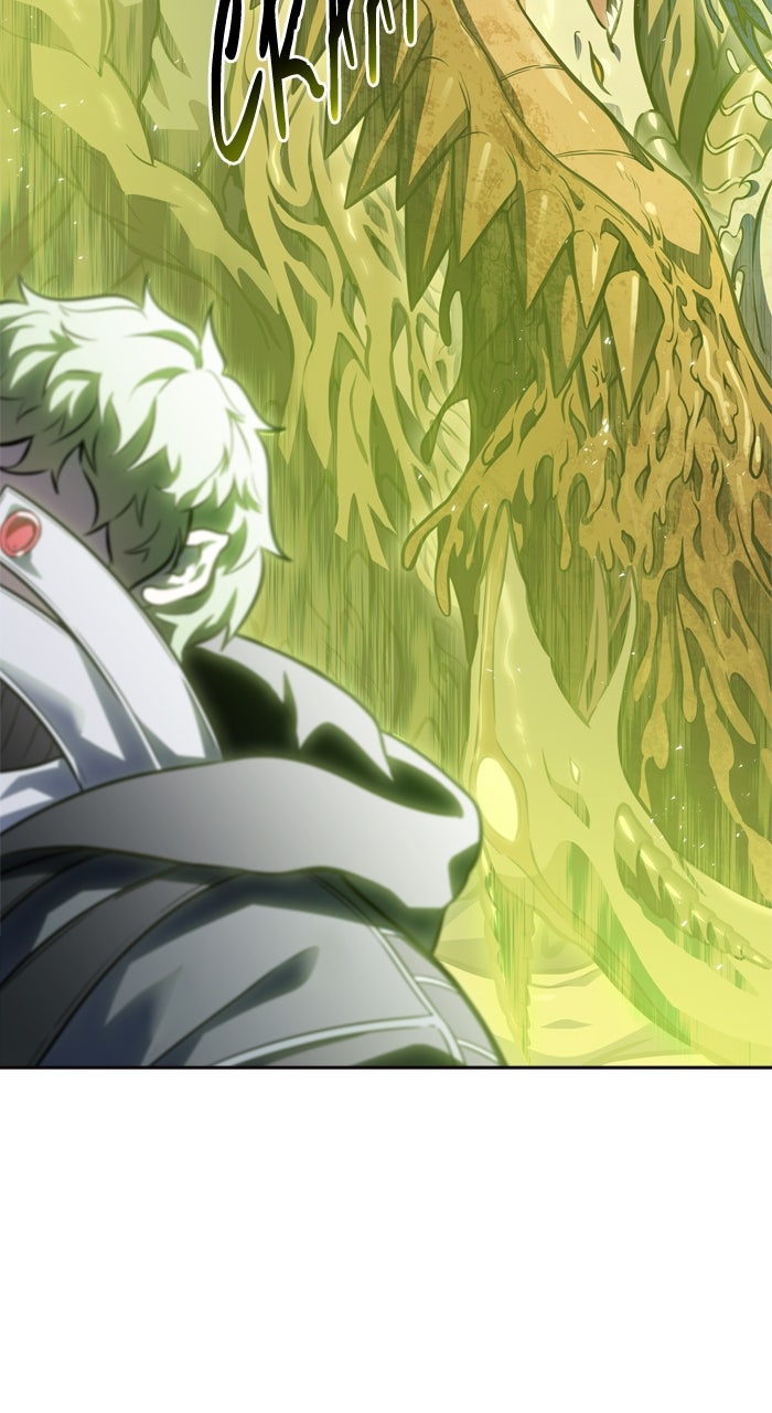 Tower of God manga, chapter 635, page 49 of 298