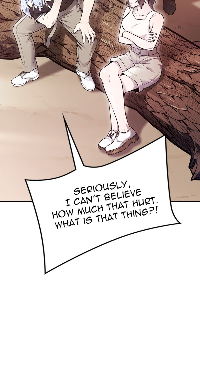 Tower of God manga, chapter 635, page 5 of 298