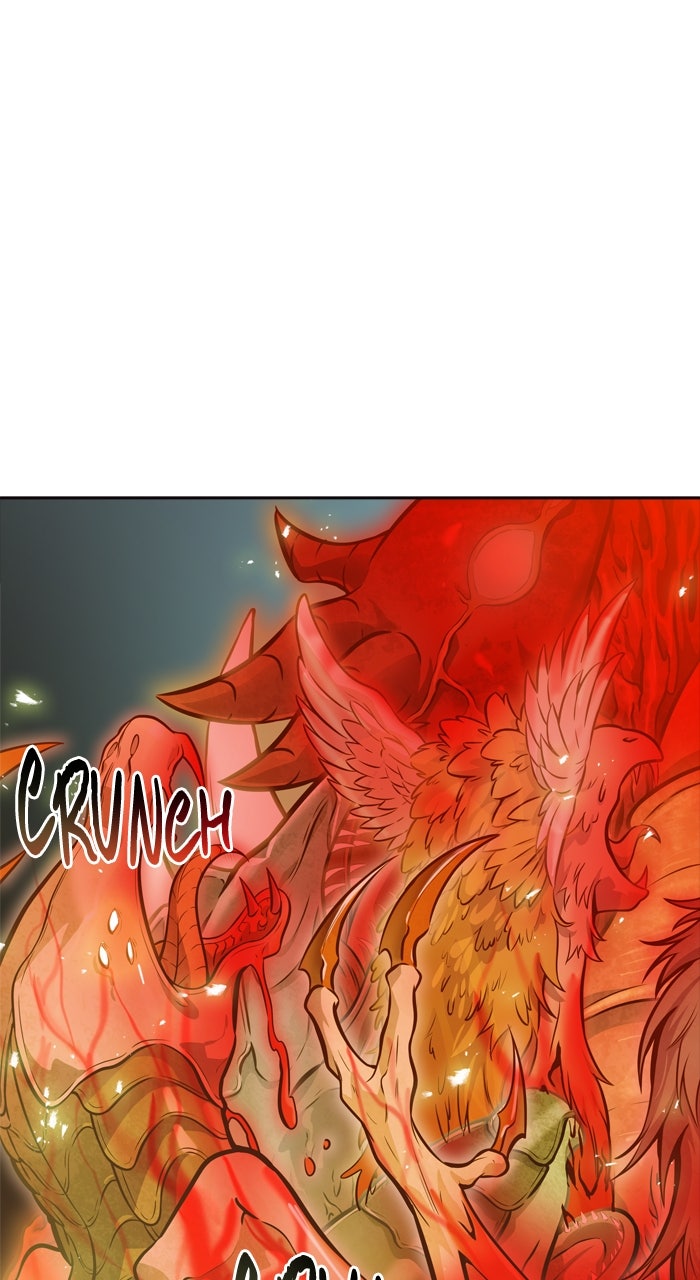 Tower of God manga, chapter 635, page 50 of 298