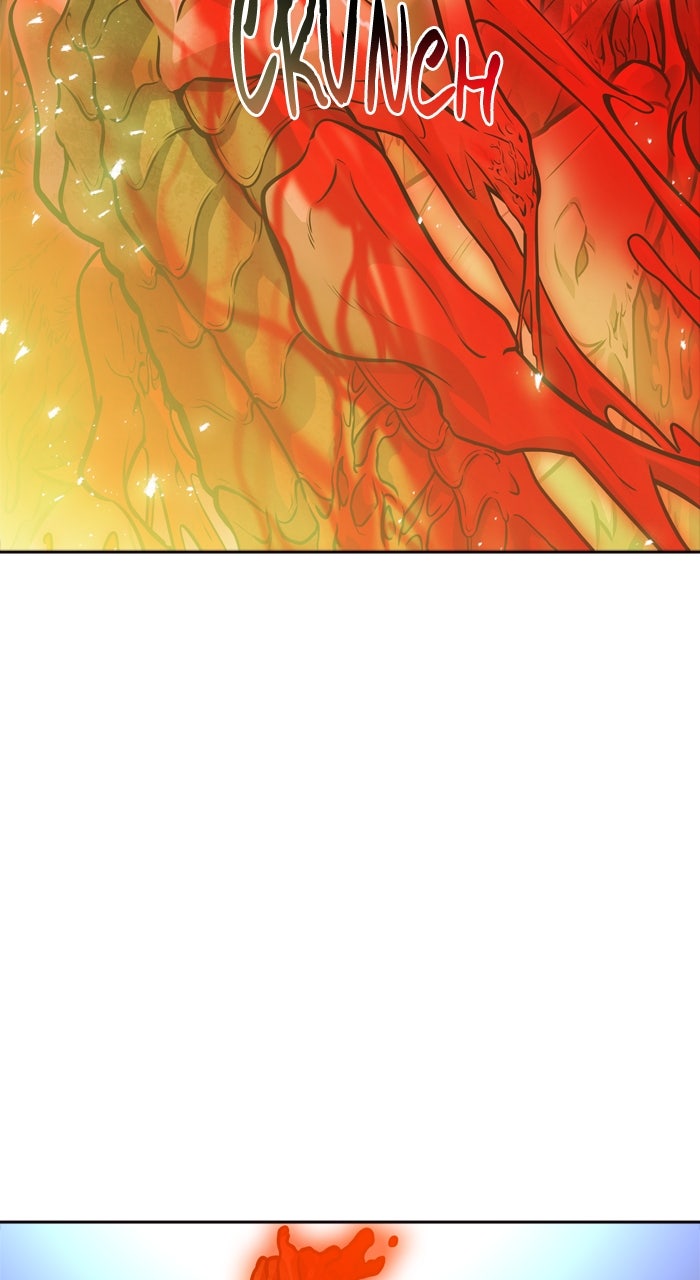 Tower of God manga, chapter 635, page 51 of 298