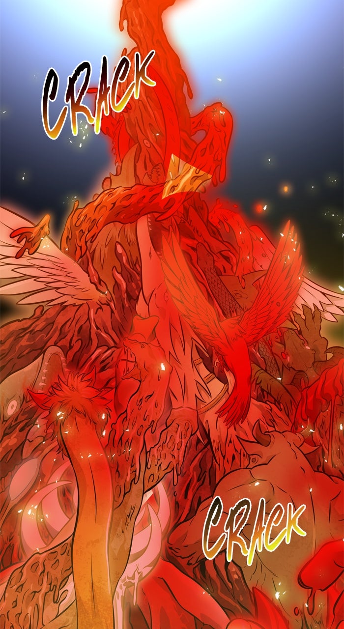 Tower of God manga, chapter 635, page 52 of 298