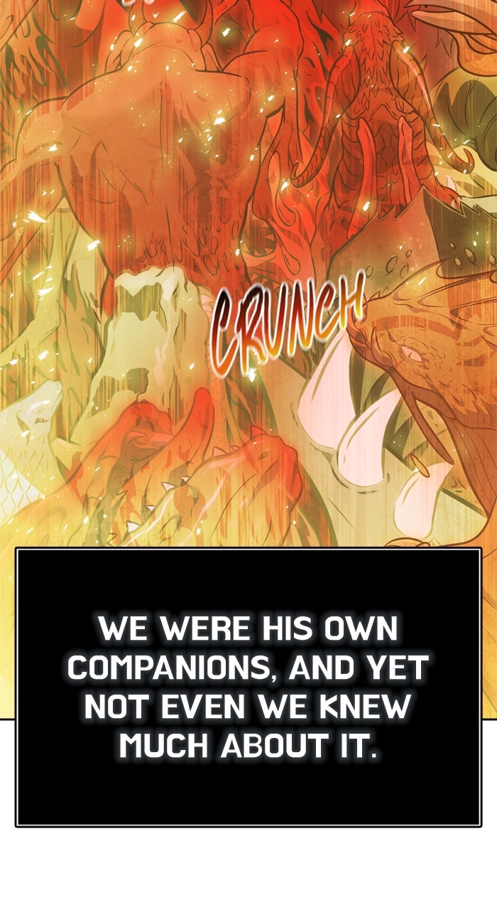 Tower of God manga, chapter 635, page 57 of 298