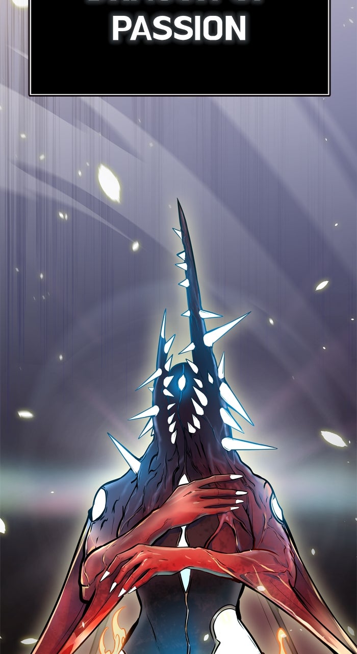 Tower of God manga, chapter 635, page 61 of 298