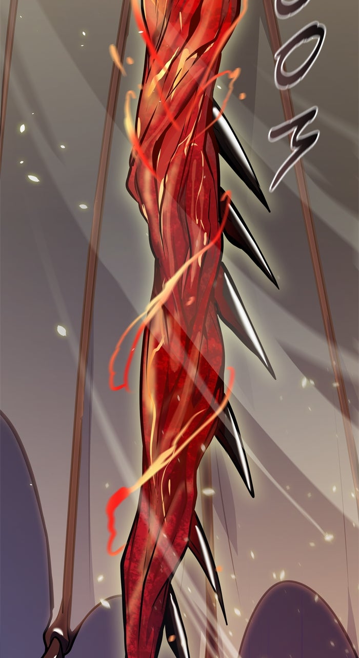 Tower of God manga, chapter 635, page 63 of 298