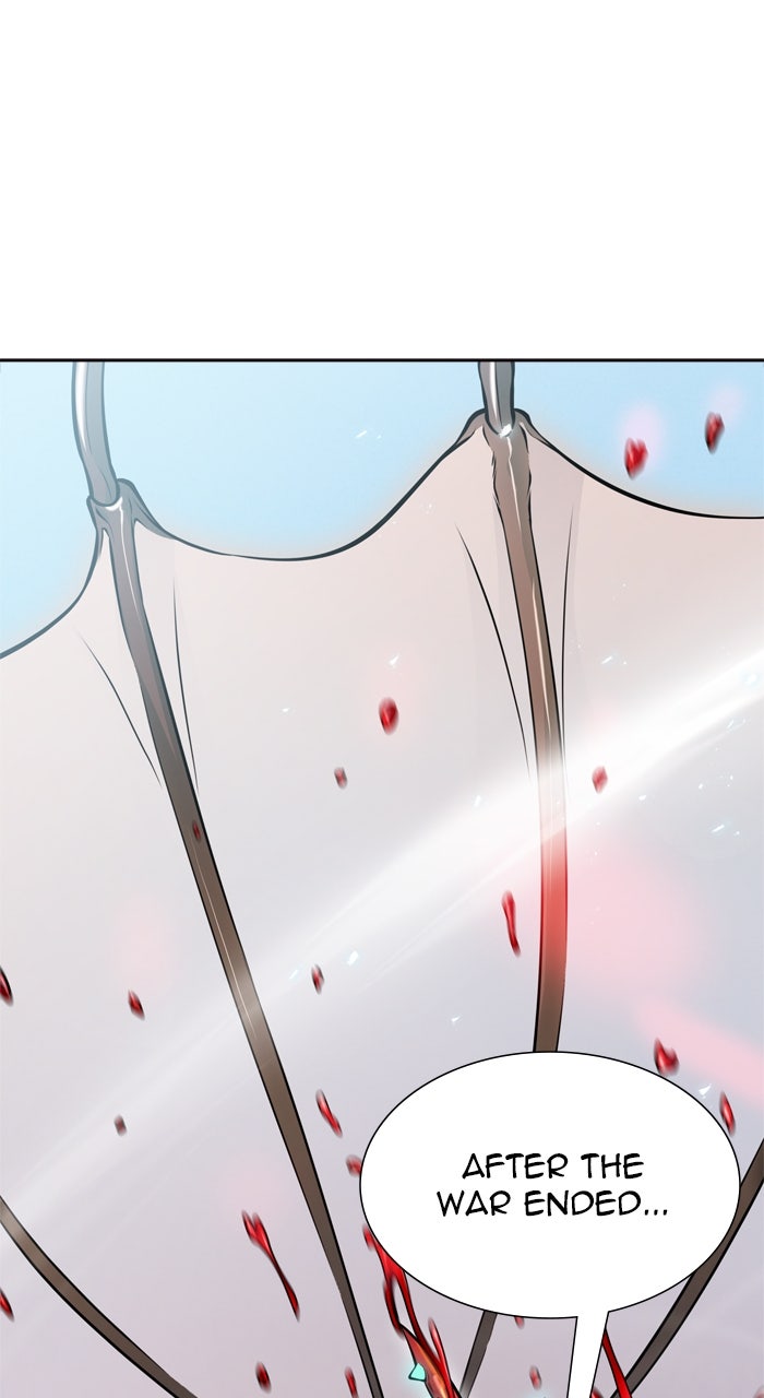 Tower of God manga, chapter 635, page 72 of 298
