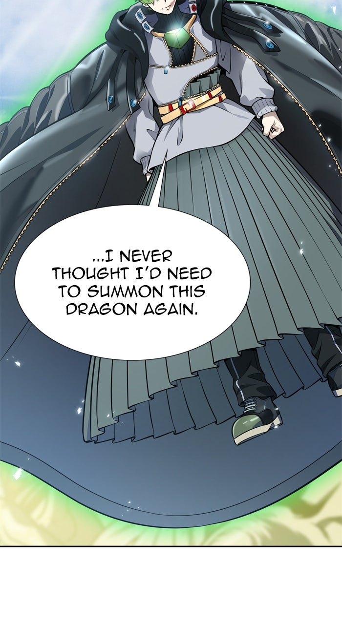 Tower of God manga, chapter 635, page 74 of 298