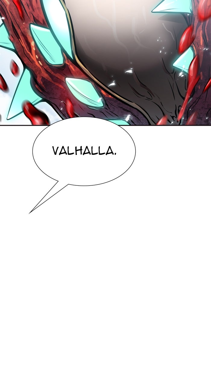 Tower of God manga, chapter 635, page 77 of 298