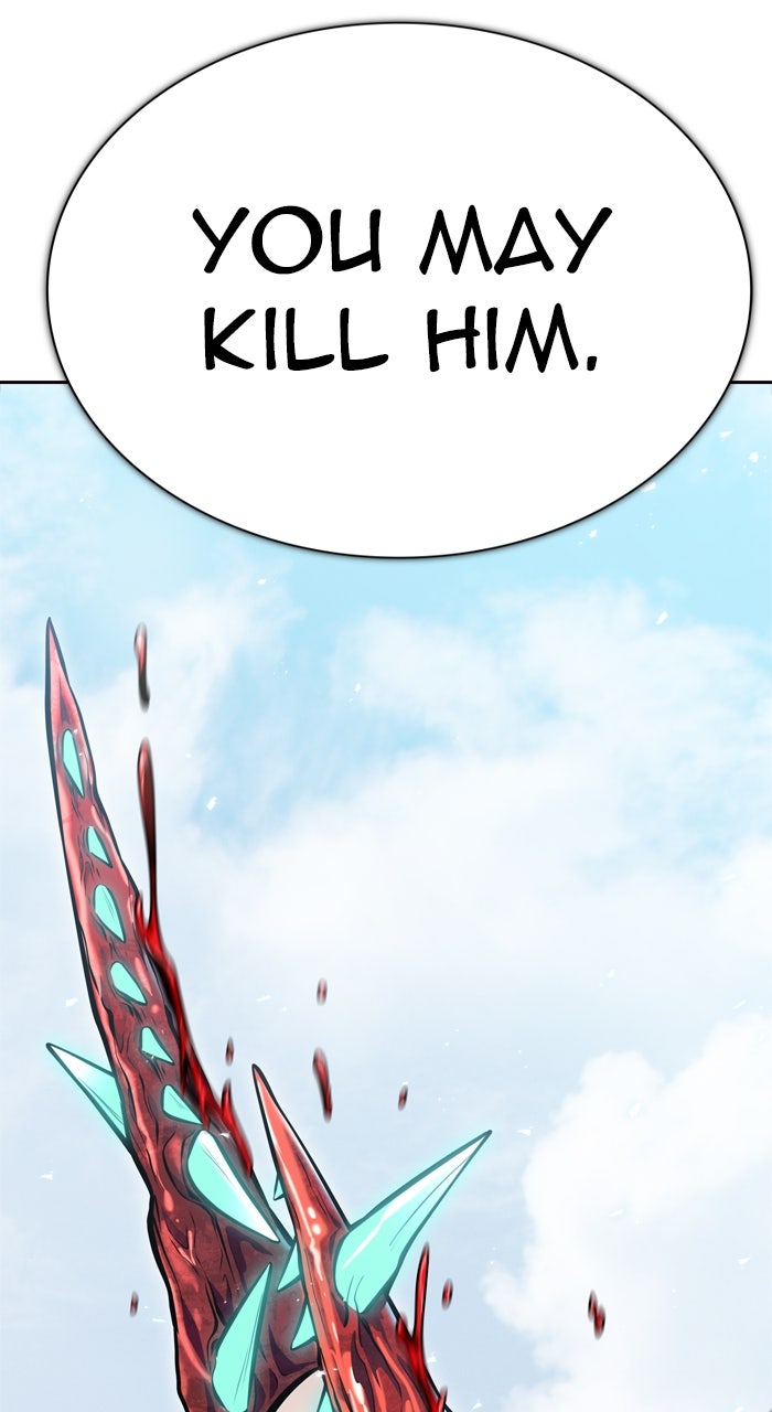 Tower of God manga, chapter 635, page 78 of 298