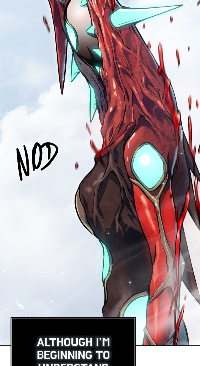 Tower of God manga, chapter 635, page 79 of 298