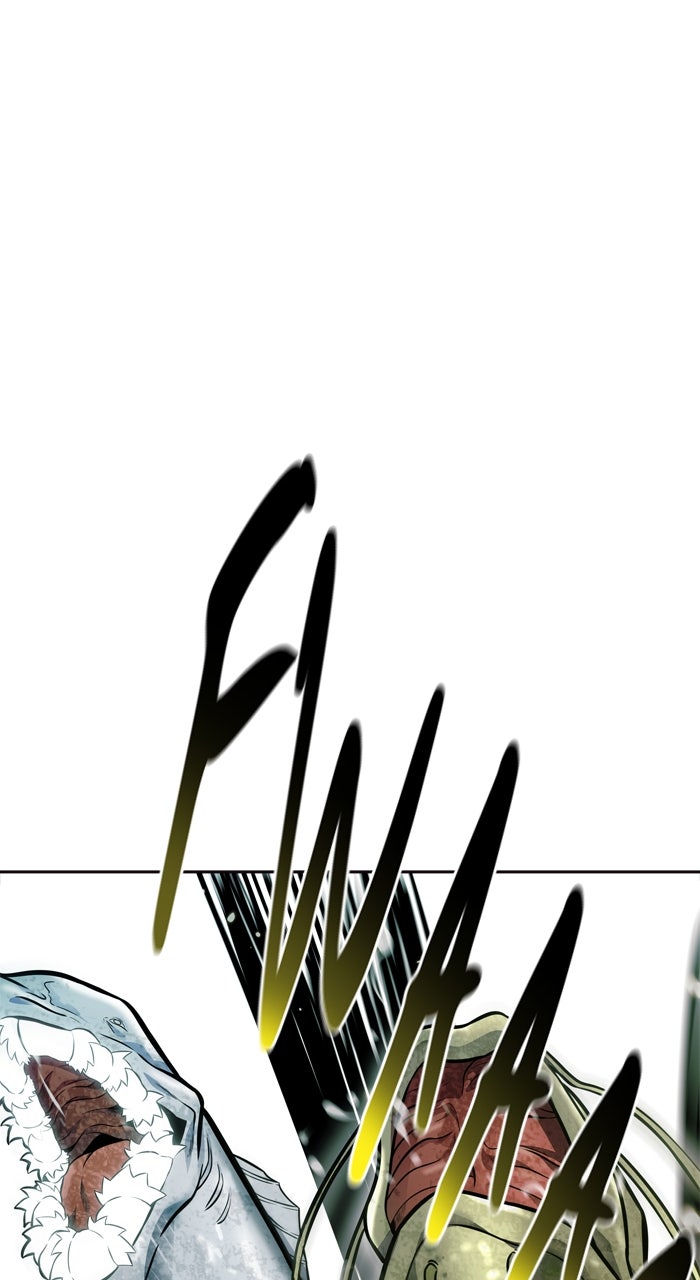 Tower of God manga, chapter 635, page 81 of 298