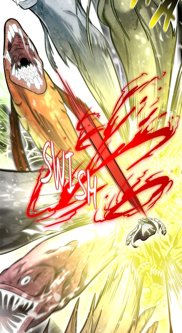 Tower of God manga, chapter 635, page 82 of 298