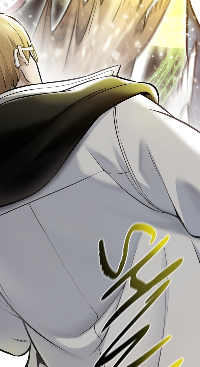 Tower of God manga, chapter 635, page 83 of 298