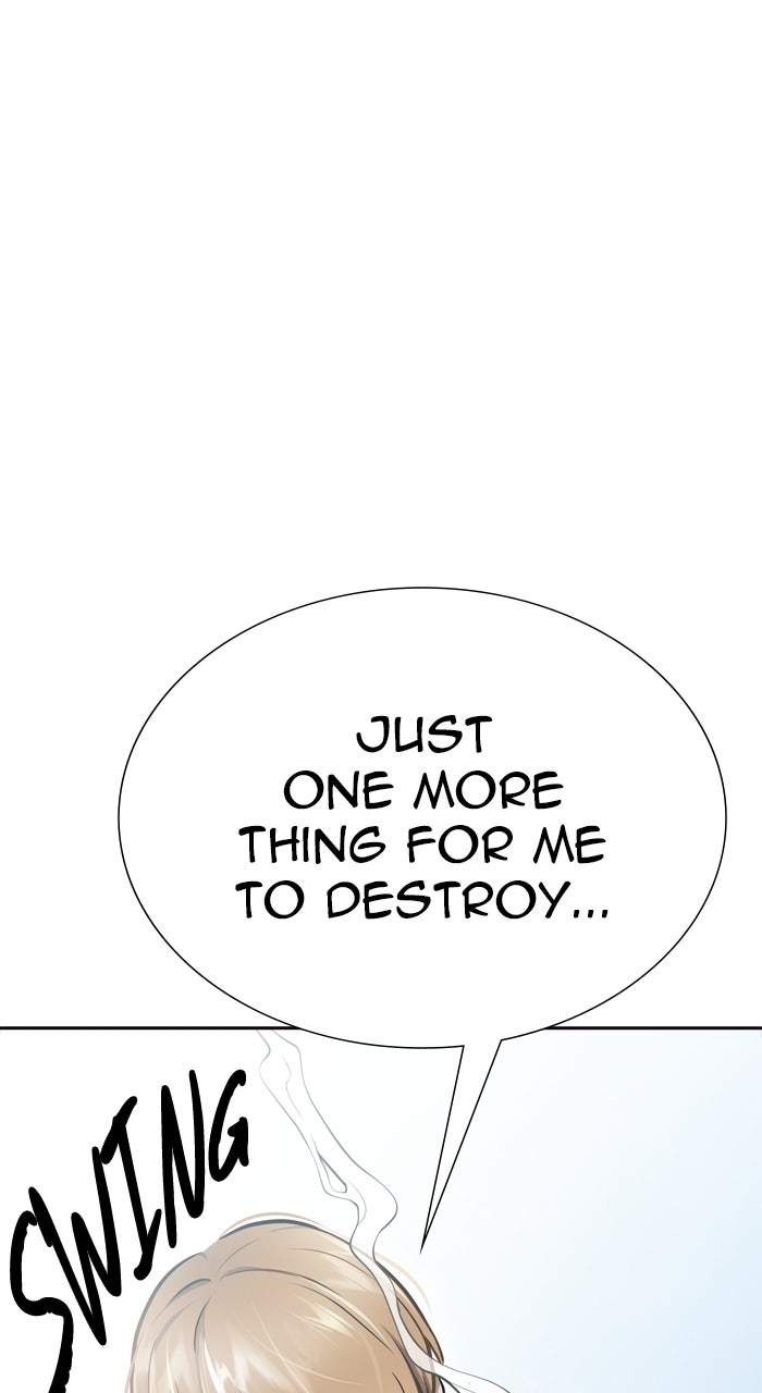 Tower of God manga, chapter 635, page 86 of 298
