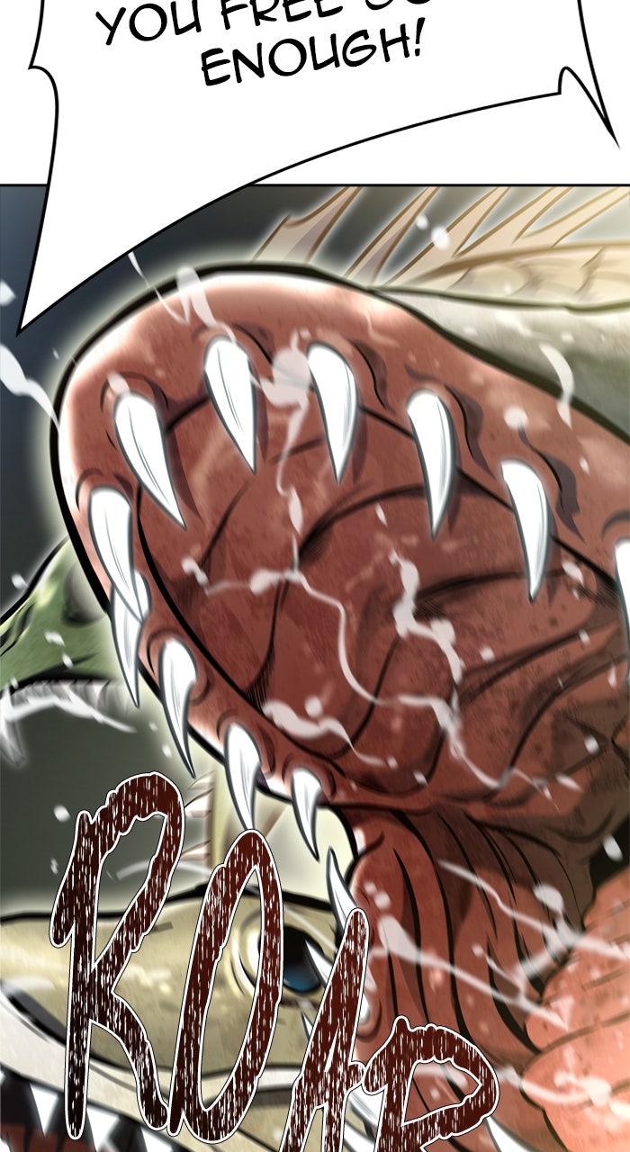 Tower of God manga, chapter 635, page 89 of 298